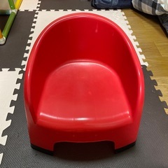 ミッキー　イス