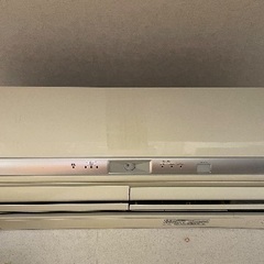 エアコン 8〜12畳用