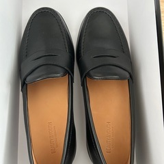 ユナイテッドアローズ　靴の画像