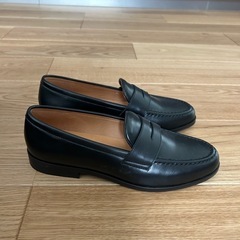 ユナイテッドアローズ　靴の画像