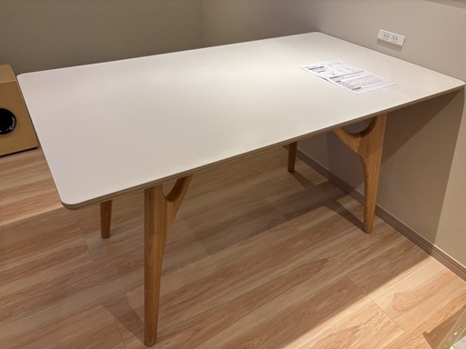 セラミックテーブル