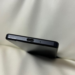 美品　Xperia 1 Ⅲ 256GB フロストブラック　SIMフリー　の画像