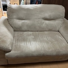 ソファ