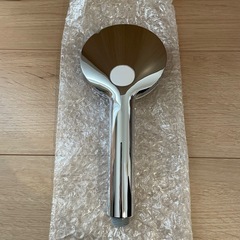 【新品未使用】シャワーヘッドの画像