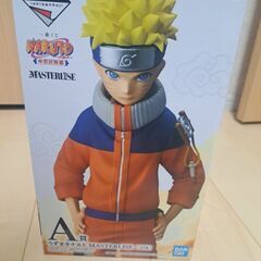 NARUTO　一番くじA賞