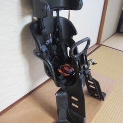 【商談中】OGK 自転車用チャイルドシート 前用　FBC-011DX3