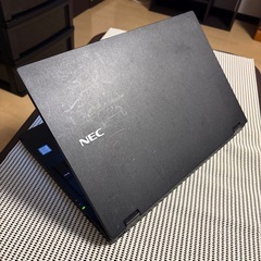 NEC VersaPro VKT16/X第8世代i5フルカスタム仕様の画像