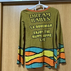 レディース　　カットソーの画像