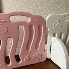 ベビーゲート・サークル