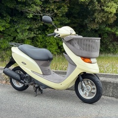🌈ホンダ ディオチェスタ バイク 山口県 福岡県 広島県 50c...