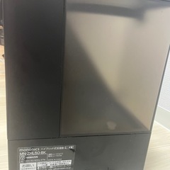 【美品】最終値下げ‼︎山善ハイブリッド加湿器の画像