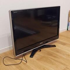 東芝 REGZA 液晶テレビ 37インチ