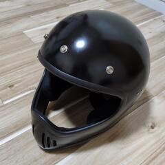 新品試着のみ　ヘルメット　