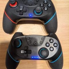 【ジャンク品】Switchコントローラー
