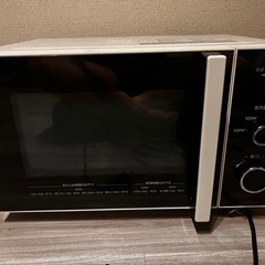 電子レンジ
の画像