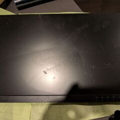 レノボPCモニター