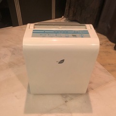 加湿器