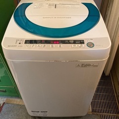 洗濯機