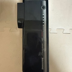 バッテリー