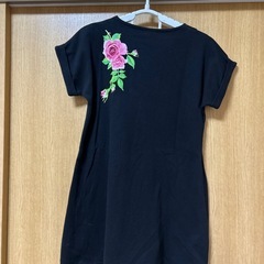 レディース　カットソーの画像