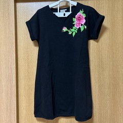 レディース　カットソー