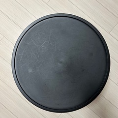 サイドテーブル
