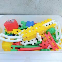 学科ニューブロックたっぷりセットの画像