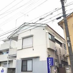 ✨敷金/礼金0円 ✨ 初期安物件💥保証人不要・ 金融ブラック・水...