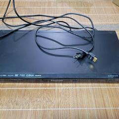 取引相手決まりました。DVD Blu-ray　player 