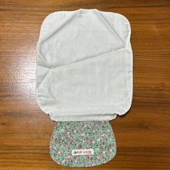 【新品未使用】汗取りパッド