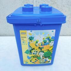 LEGOブロック大量の画像