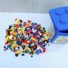 LEGOブロック大量
