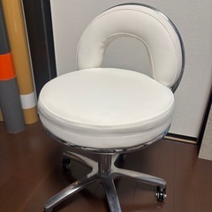 ドーナツ　スツール　サロン　エステ　の画像