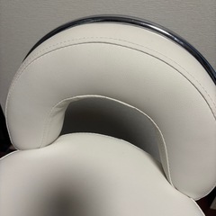 ドーナツ　スツール　サロン　エステ　の画像