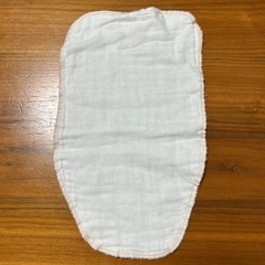 赤ちゃん用　汗取りパッド