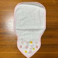【新品未使用】赤ちゃん用　汗取りパッド