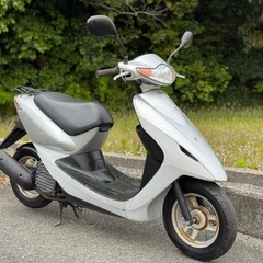 🌈ホンダ スマートディオ AF56 山口県 広島県 福岡県 バイ...
