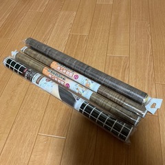 リメイクシート