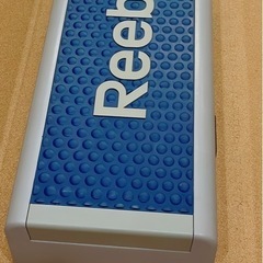 リーボック(Reebok) ステップ 昇降台 3段階調節可能