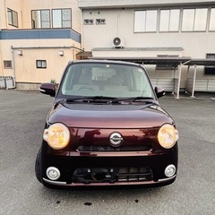 コミコミ19万円年式23年12月ダイハツミラーココア車検2年付き...