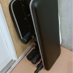 トレーニングベンチ