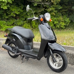 🌈ホンダ トゥデイ バイク 原付 スクーター 山口県 広島県 福岡県