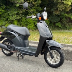 🌈ホンダ トゥデイ バイク スクーター 山口県 広島県 福岡県　