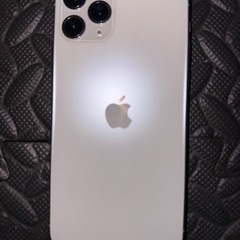 iPhone11プロ 64GB バッテリー94