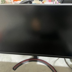 モニター早い者勝ち！