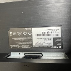 モニター早い者勝ち！の画像