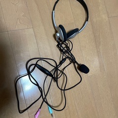 エレコム PC用ヘッドセット