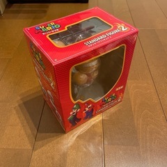 スーパーマリオ スタンダードフィギアの画像