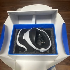 PlayStation VR CUHJ-16001の画像