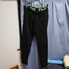 ワークマンズボン
